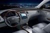2011 Hyundai Azera Interior Picture